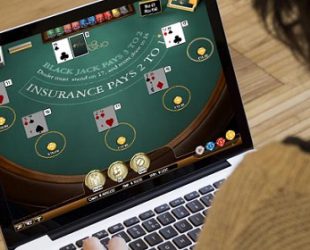 Versiones de blackjack online
