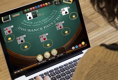 Versiones de blackjack online