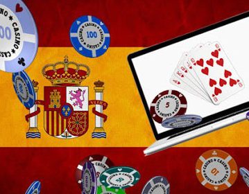 Los mejores casinos online de España con bonos de bienvenida – Ofertas destacadas