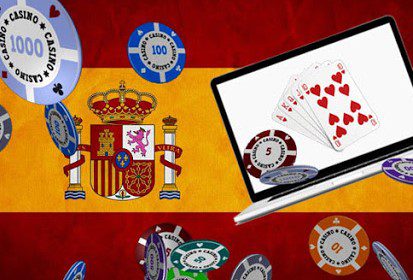 Los mejores casinos online en España