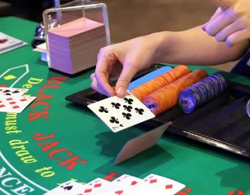 Tipos de apuestas y reglas de blackjack – Ganar en casinos online
