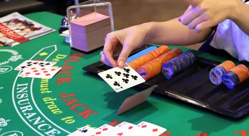 Tipos de apuestas y reglas de blackjack – Ganar en casinos online
