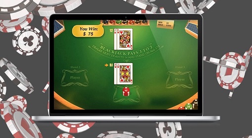 Torneos de Blackjack online